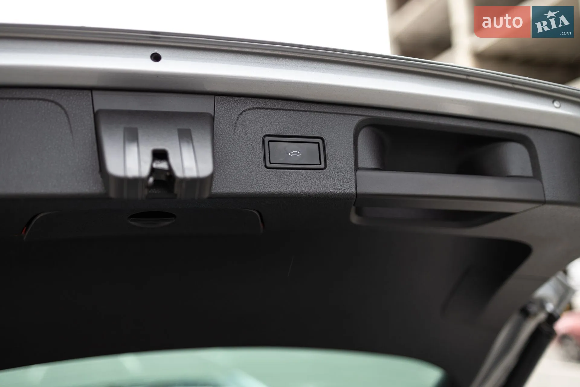 2018 Volkswagen Passat - мініатюра 37