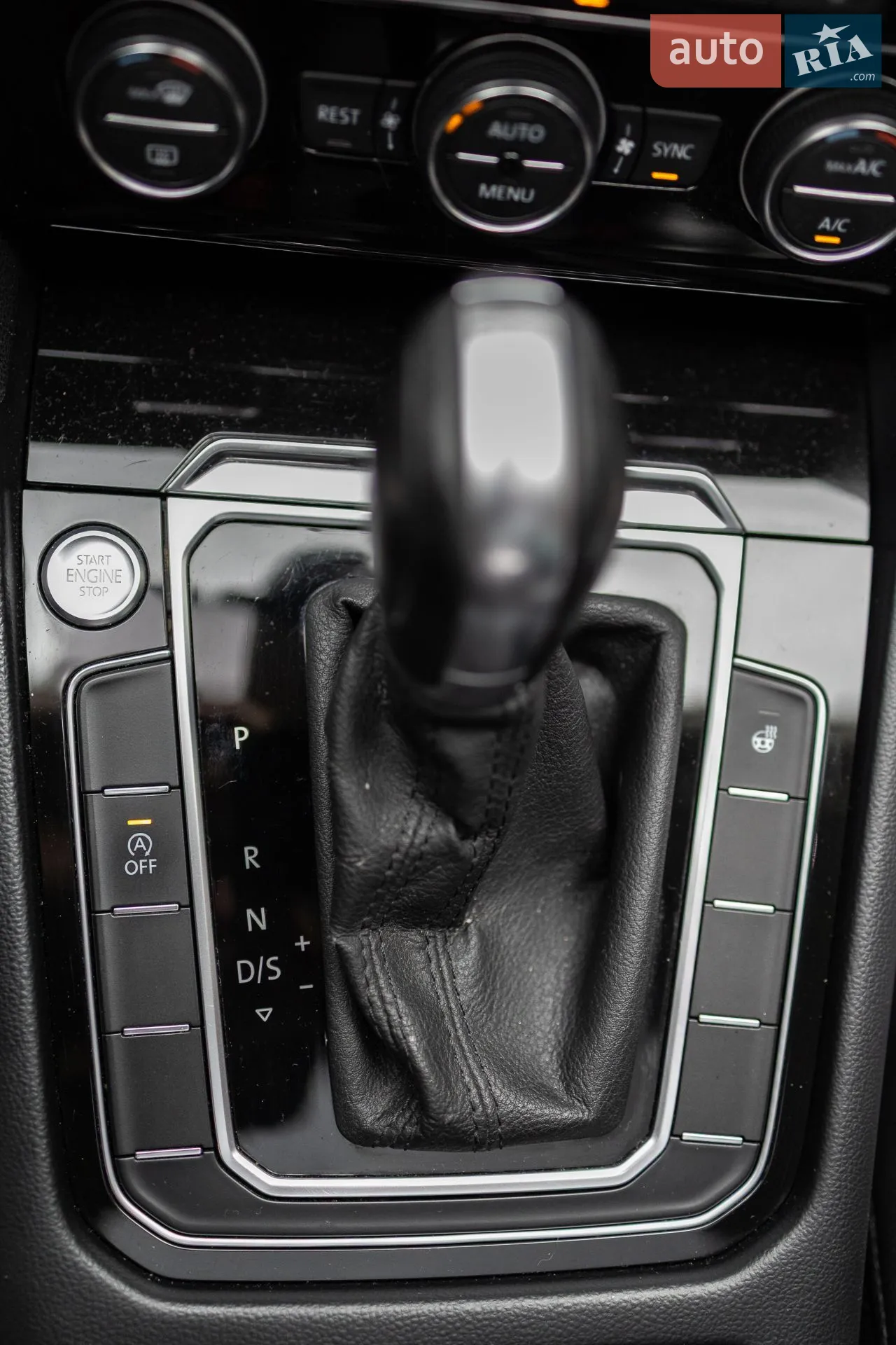 2018 Volkswagen Passat - мініатюра 45