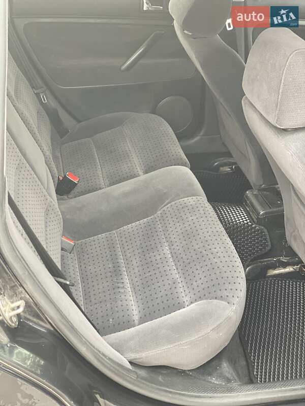 Универсал Volkswagen Passat 1999 в Овруче фото 6 Универсал Volkswagen Passat 1999 в Овруче