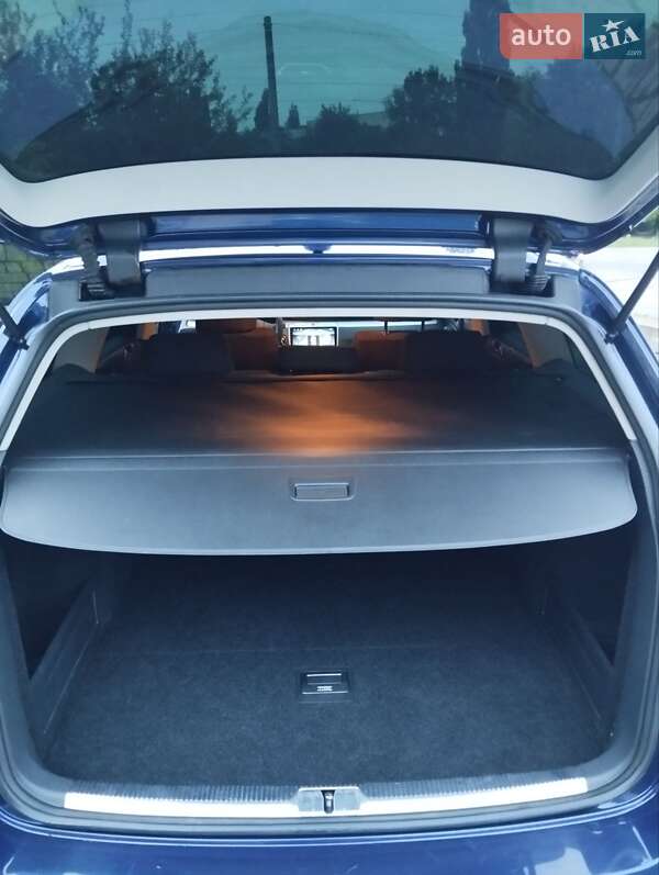 Универсал Volkswagen Passat 2008 в Каменец-Подольском