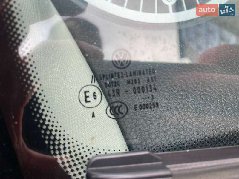 Універсал Volkswagen Passat 2013 в Тернополі