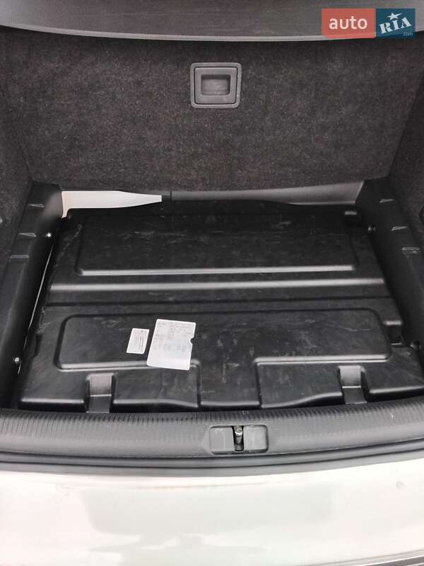 Універсал Volkswagen Passat 2012 в Дніпрі фото 11 Універсал Volkswagen Passat 2012 в Дніпрі