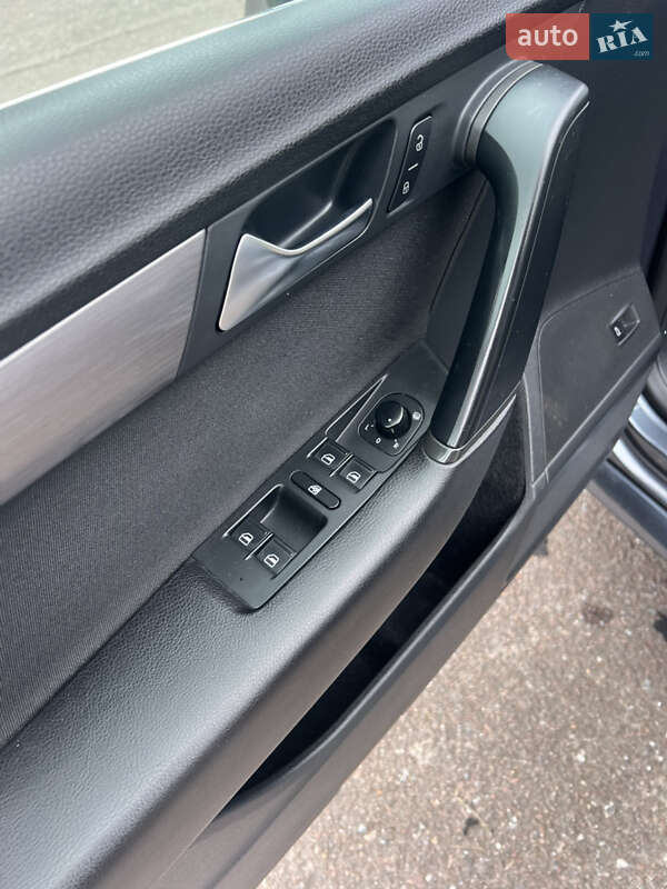Универсал Volkswagen Passat 2011 в Дубно фото 21 Универсал Volkswagen Passat 2011 в Дубно