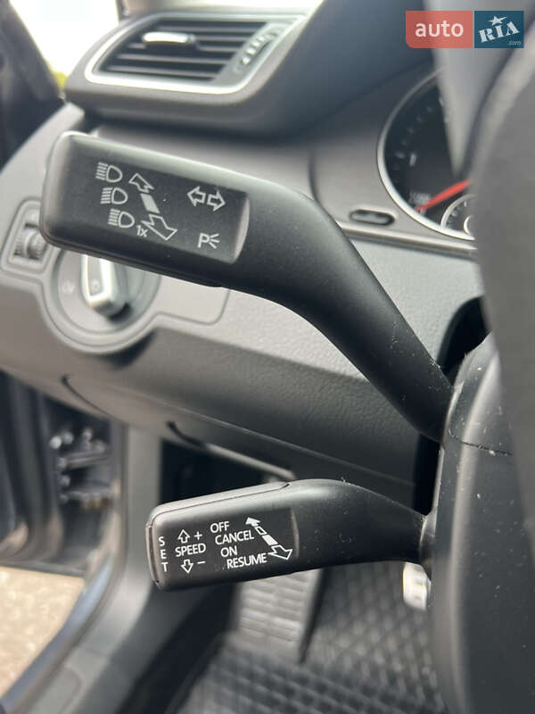 Универсал Volkswagen Passat 2011 в Дубно фото 23 Универсал Volkswagen Passat 2011 в Дубно