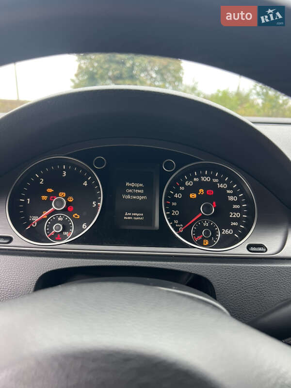 Универсал Volkswagen Passat 2011 в Дубно фото 25 Универсал Volkswagen Passat 2011 в Дубно