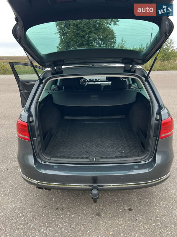 Универсал Volkswagen Passat 2011 в Дубно фото 45 Универсал Volkswagen Passat 2011 в Дубно