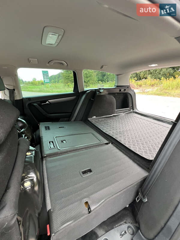 Универсал Volkswagen Passat 2011 в Дубно фото 53 Универсал Volkswagen Passat 2011 в Дубно