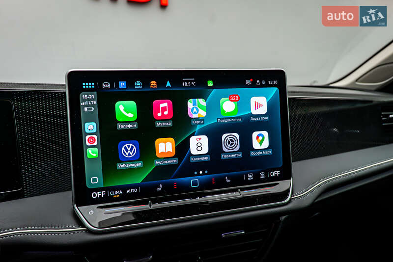 Универсал Volkswagen Passat 2025 в Киеве фото 19 Универсал Volkswagen Passat 2025 в Киеве
