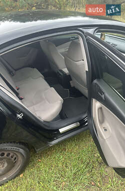 Седан Volkswagen Passat 2008 в Киеве