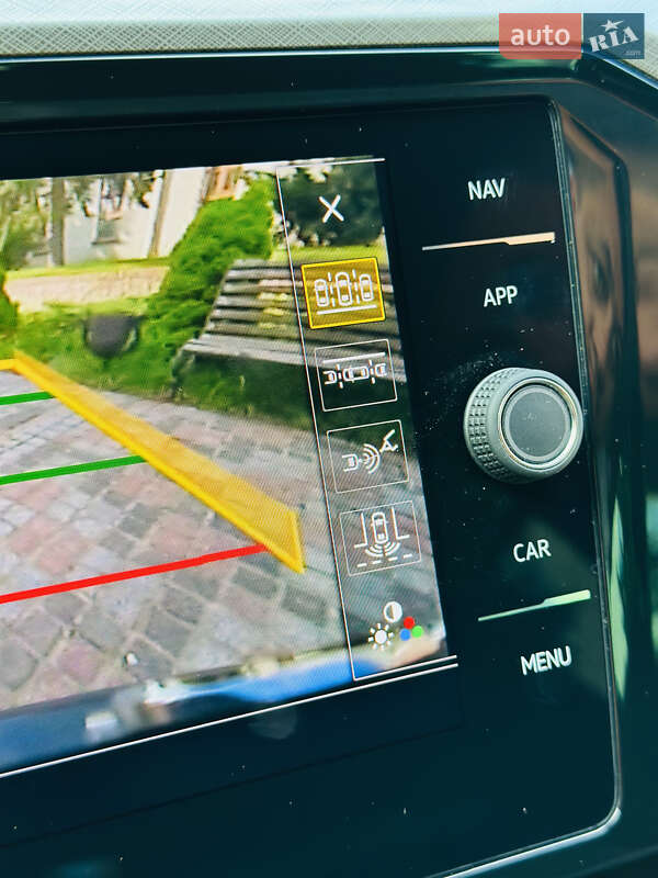 Универсал Volkswagen Passat 2021 в Коростене