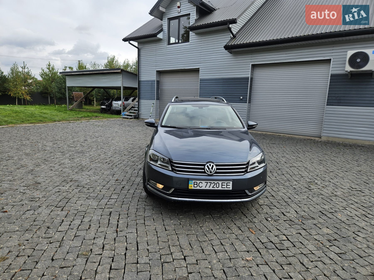2011 Volkswagen Passat - мініатюра 39