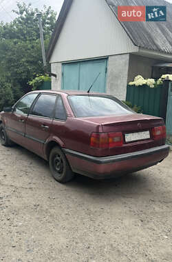 Седан Volkswagen Passat 1997 в 