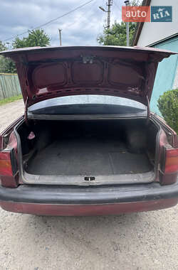 Седан Volkswagen Passat 1997 в 