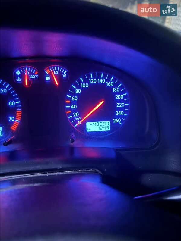 Універсал Volkswagen Passat 1999 в Кіцмані фото 7 Універсал Volkswagen Passat 1999 в Кіцмані