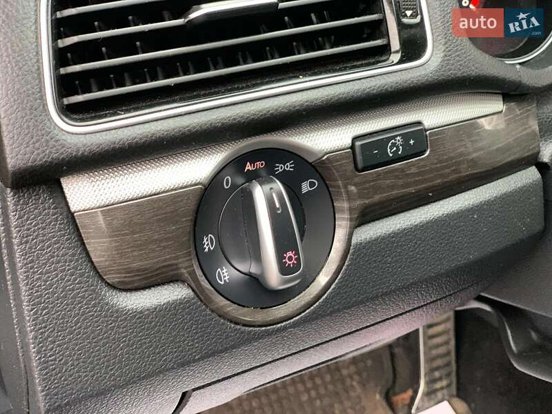 Седан Volkswagen Passat 2017 в Виннице фото 21 Седан Volkswagen Passat 2017 в Виннице
