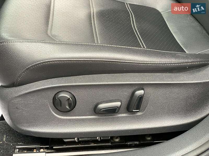 Седан Volkswagen Passat 2017 в Виннице фото 22 Седан Volkswagen Passat 2017 в Виннице