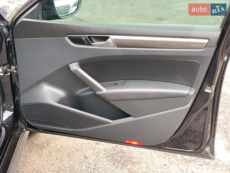 Седан Volkswagen Passat 2017 в Виннице фото 27 Седан Volkswagen Passat 2017 в Виннице