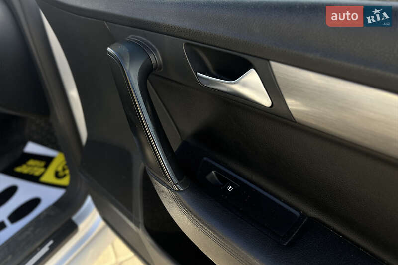 Универсал Volkswagen Passat 2011 в Мукачево фото 10 Универсал Volkswagen Passat 2011 в Мукачево