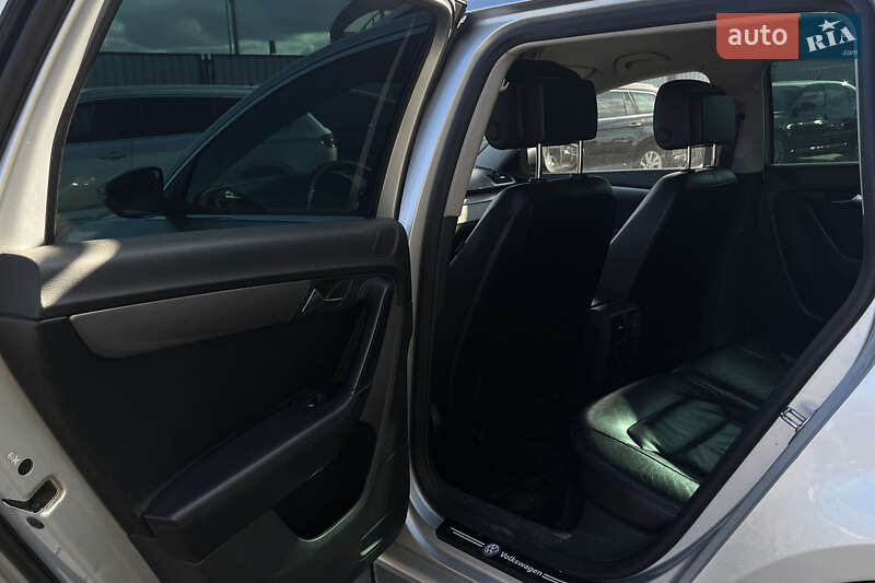 Универсал Volkswagen Passat 2011 в Мукачево фото 15 Универсал Volkswagen Passat 2011 в Мукачево