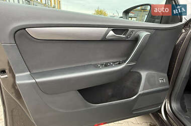 Седан Volkswagen Passat 2014 в 