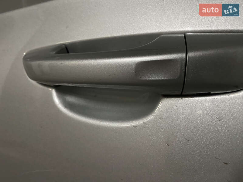 Седан Volkswagen Passat 2014 в Киеве