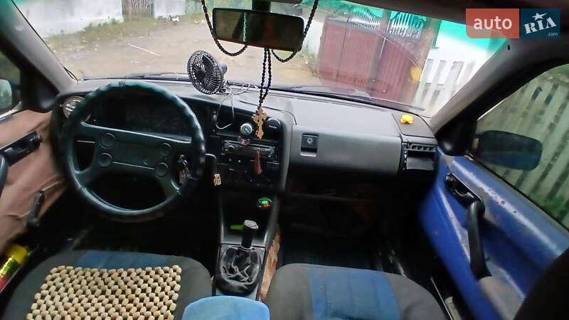 Volkswagen Passat 1988