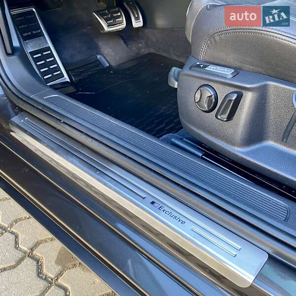 Седан Volkswagen Passat 2015 в Черноморске