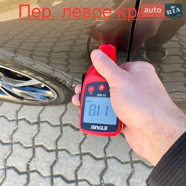 Седан Volkswagen Passat 2015 в Черноморске