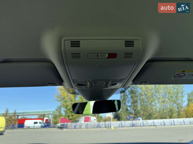 Универсал Volkswagen Passat 2019 в Ковеле фото 21 Универсал Volkswagen Passat 2019 в Ковеле