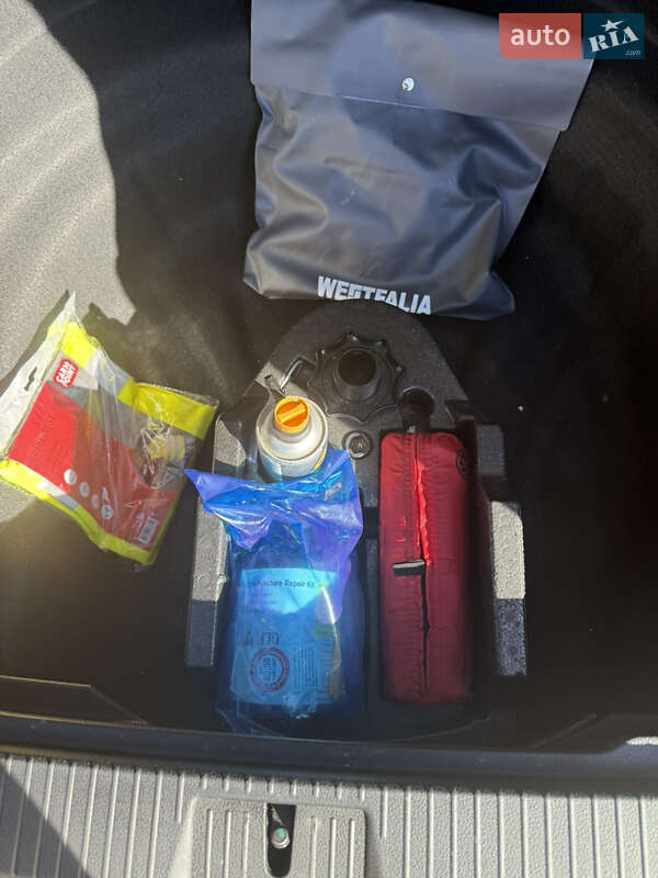 Универсал Volkswagen Passat 2019 в Ковеле фото 38 Универсал Volkswagen Passat 2019 в Ковеле