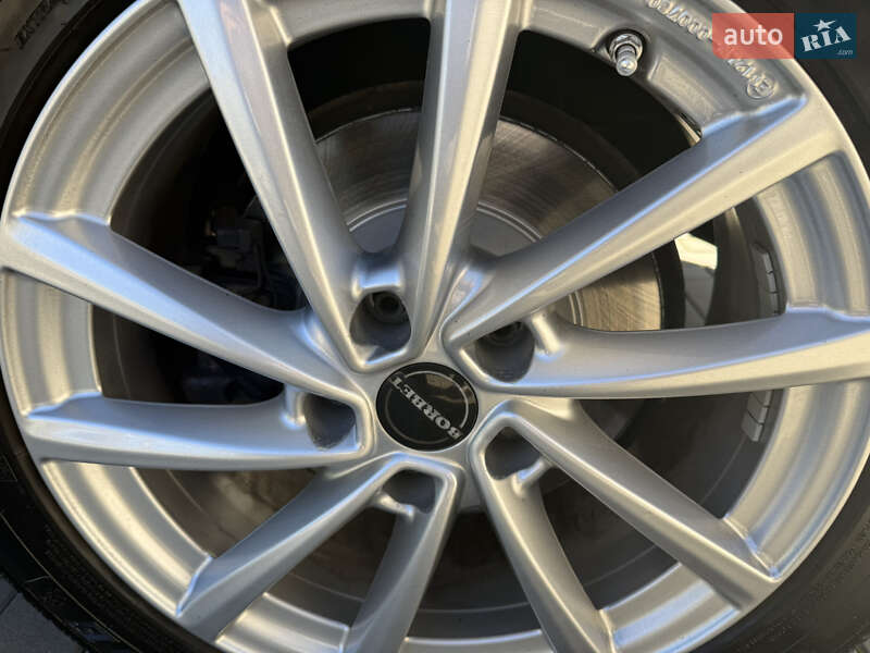 Универсал Volkswagen Passat 2019 в Ковеле фото 43 Универсал Volkswagen Passat 2019 в Ковеле