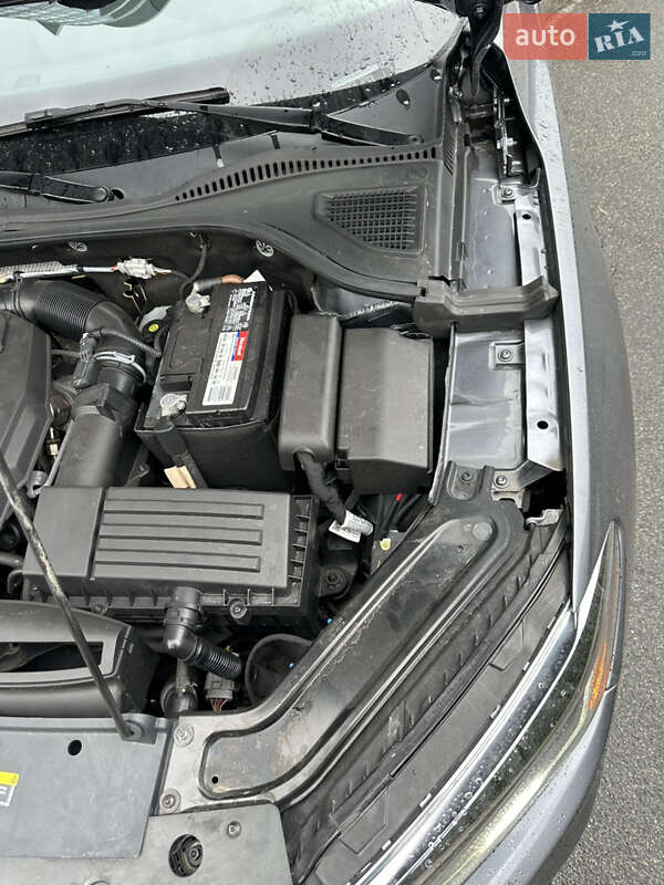 Седан Volkswagen Passat 2019 в Киеве фото 26 Седан Volkswagen Passat 2019 в Киеве