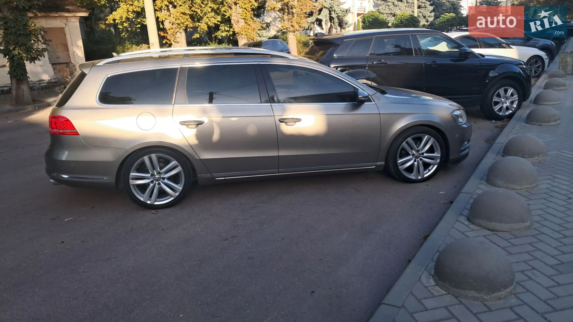 2011 Volkswagen Passat - мініатюра 39