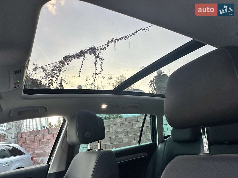 Универсал Volkswagen Passat 2020 в Луцке фото 5 Универсал Volkswagen Passat 2020 в Луцке