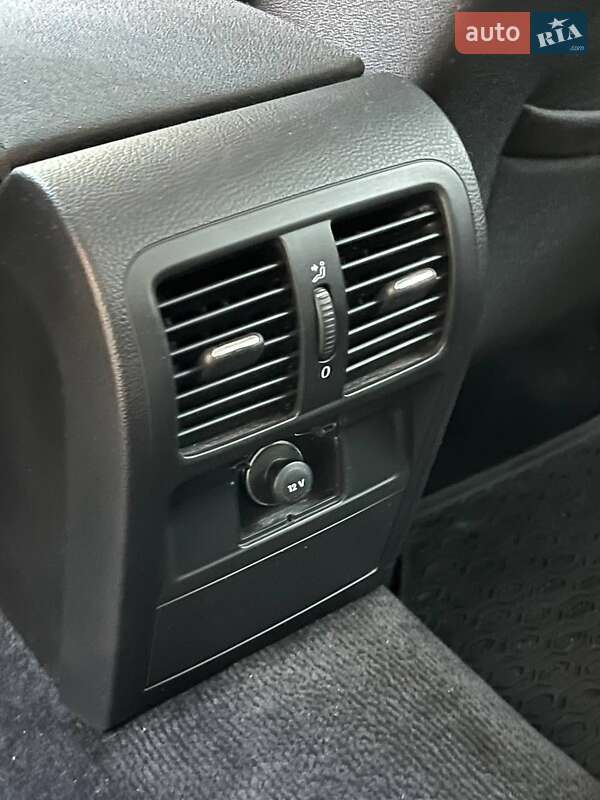 Универсал Volkswagen Passat 2009 в Калуше