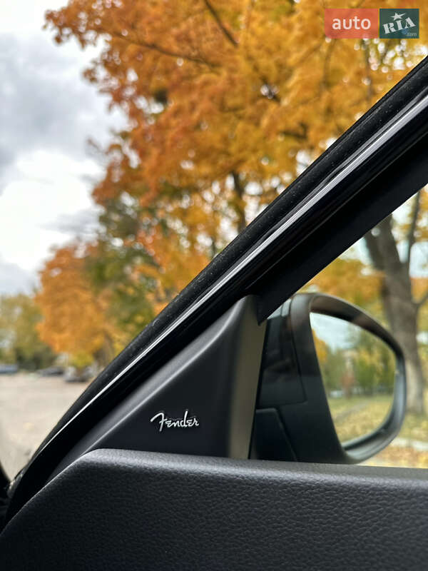 Седан Volkswagen Passat 2021 в Чугуєві