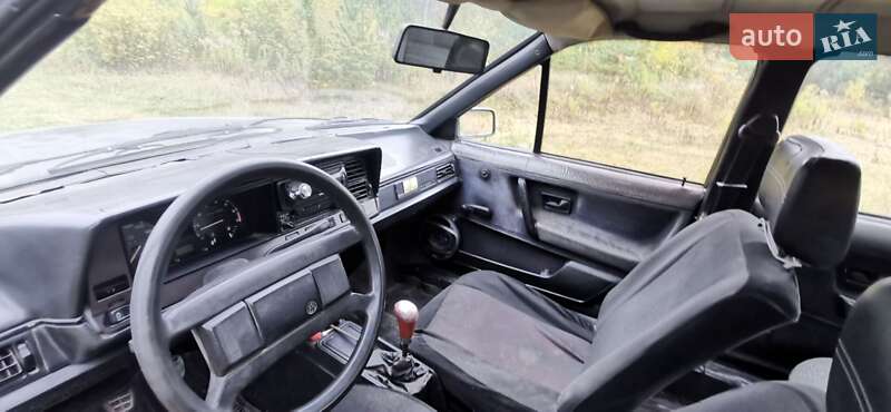 Универсал Volkswagen Passat 1988 в Изяславе фото 11 Универсал Volkswagen Passat 1988 в Изяславе