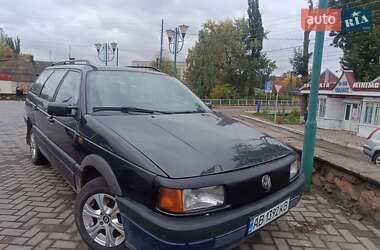 Універсал Volkswagen Passat 1993 в Могилів-Подільському