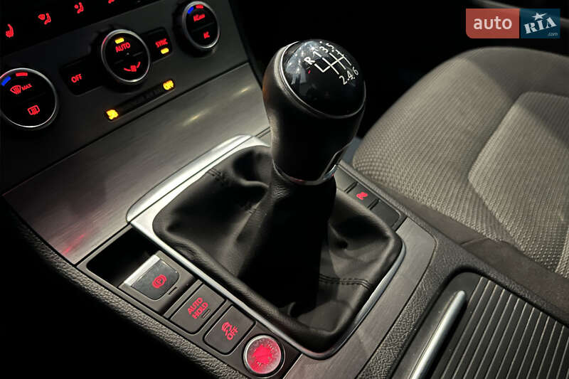 Универсал Volkswagen Passat 2013 в Шептицькому