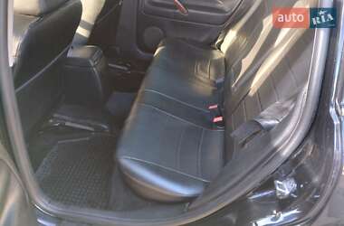 Седан Volkswagen Passat 2003 в  фото 3 Седан Volkswagen Passat 2003 в