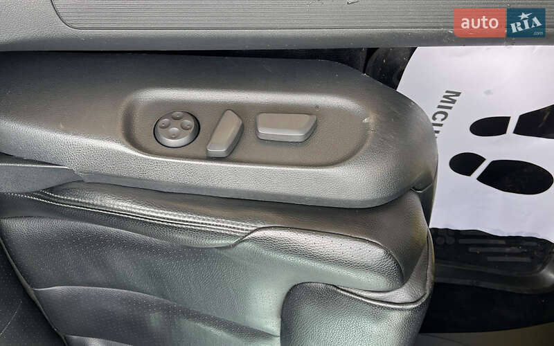 Седан Volkswagen Passat 2008 в Коломиї