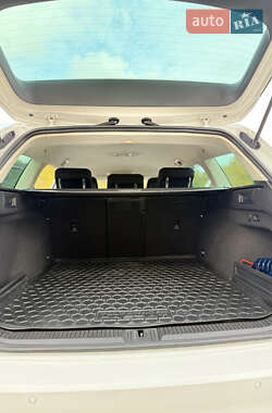 Универсал Volkswagen Passat 2016 в  фото 16 Универсал Volkswagen Passat 2016 в