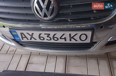 Универсал Volkswagen Passat 2010 в Харькове