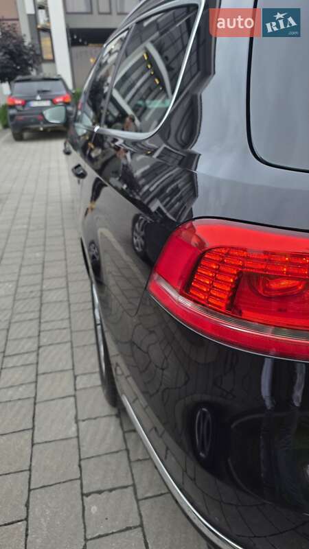 Универсал Volkswagen Passat 2011 в Стрые фото 21 Универсал Volkswagen Passat 2011 в Стрые