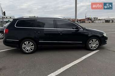 Универсал Volkswagen Passat 2006 в Белгороде-Днестровском