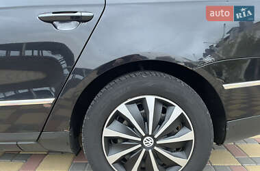 Универсал Volkswagen Passat 2007 в 