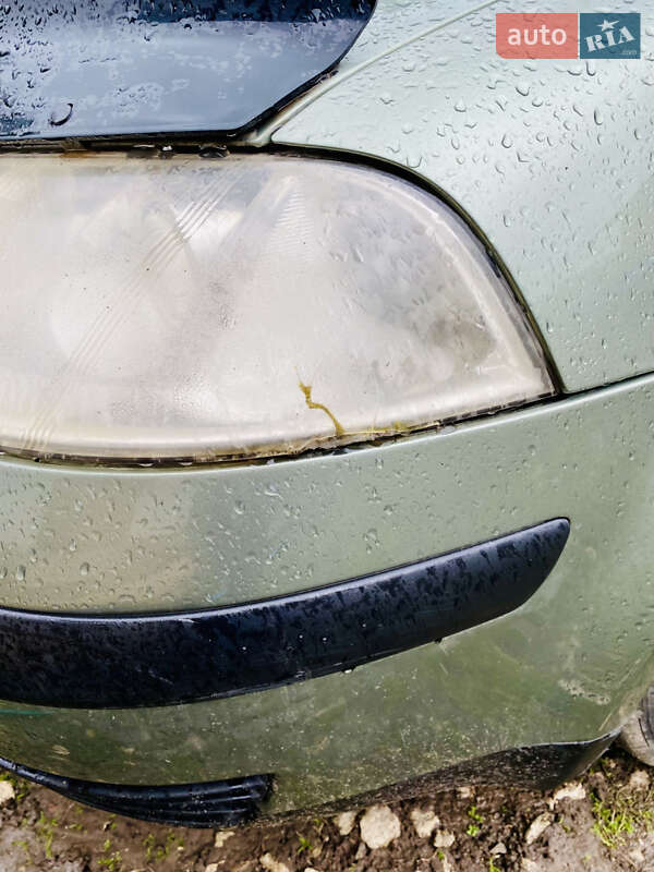 Седан Volkswagen Passat 2001 в Тернополе фото 5 Седан Volkswagen Passat 2001 в Тернополе