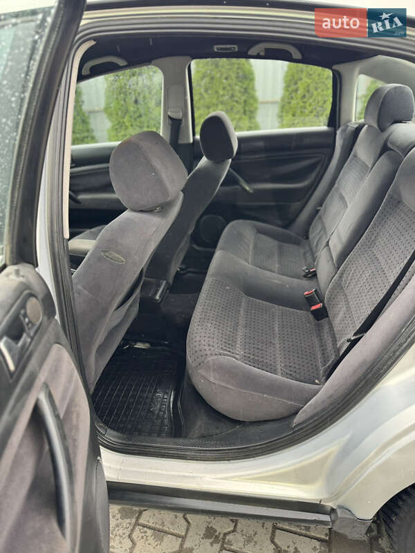 Седан Volkswagen Passat 1997 в Виннице фото 14 Седан Volkswagen Passat 1997 в Виннице