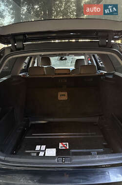 Універсал Volkswagen Passat 2009 в  фото 15 Універсал Volkswagen Passat 2009 в