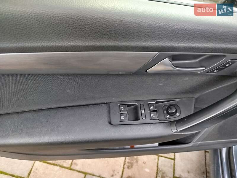 Универсал Volkswagen Passat 2011 в Ровно фото 10 Универсал Volkswagen Passat 2011 в Ровно